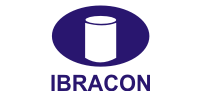 IBRACON – Instituto Brasileiro do Concreto
